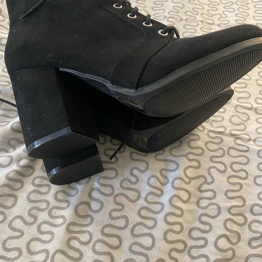 Women boot - Picture 8 of 9